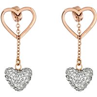 Orecchini Liu Jo Donna in Acciaio LJ1190 - LJ1190